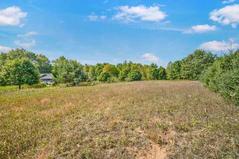 Lot 3 University Club Dr, Big Rapids, MI 49307