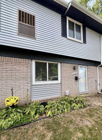 41264 N Woodbury Green Drive, Belleville, MI 48111