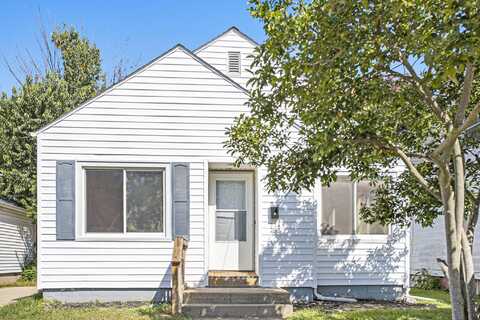 348 Lakeview Avenue, Battle Creek, MI 49015