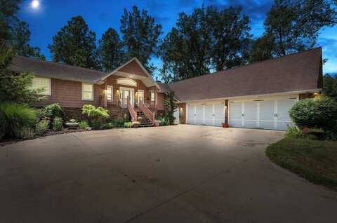 66340 Dolans Street, Vandalia, MI 49095