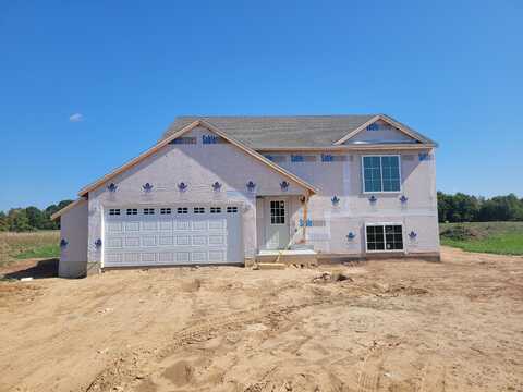 Lot 19 S Elder Ave, Grant, MI 49327