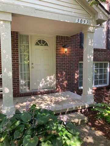 3099 Promenade Circle, Ann Arbor, MI 48108