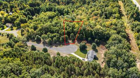 Lot 8 University Club Dr, Big Rapids, MI 49307