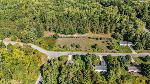 Lot 4 University Club Dr, Big Rapids, MI 49307
