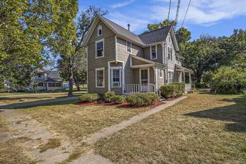 410 Bidwell Street, Albion, MI 49224