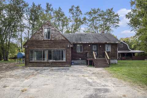 9312 W Main Street, Grant, MI 49327