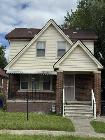 15352 Hartwell Street, Detroit, MI 48227