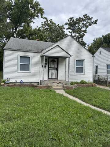 18482 Pierson Street, Detroit, MI 48219