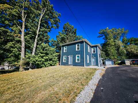 9 State Street, Hillsdale, MI 49242
