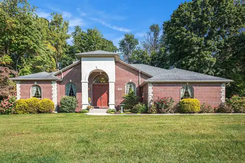 106 Buckingham Lane, Battle Creek, MI 49017