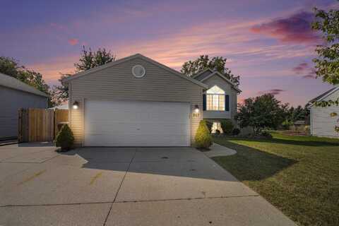 267 W Ferney Street, Clarksville, MI 48815
