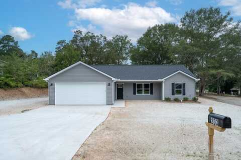 203 Southside Dr, Laurens, SC 29360