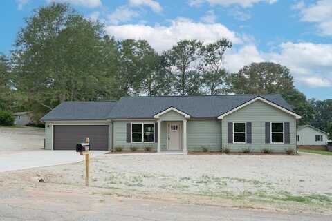 205 Southside Dr, Laurens, SC 29360