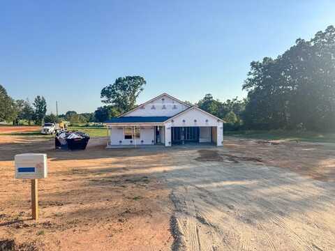 43 Simpson Creek Rd, Laurens, SC 29360