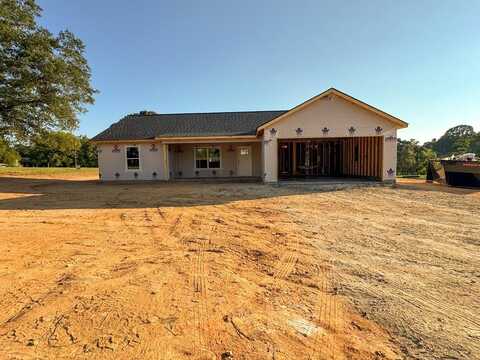 25 Simpson Creek Road, Laurens, SC 29360