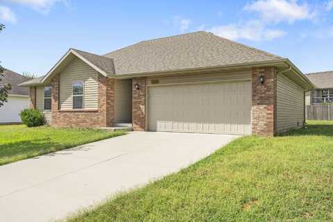 1115 S Tanner Drive, Springfield, MO 65802