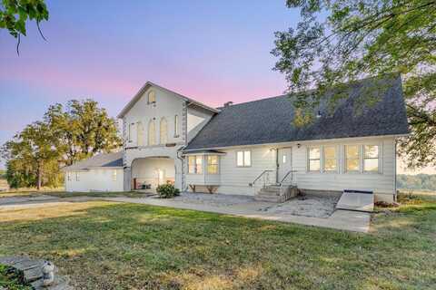 12305 S Highway J, Stockton, MO 65785