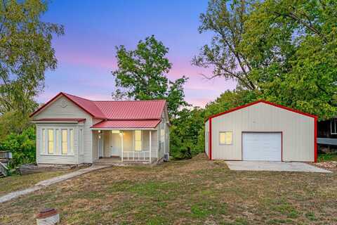 260 Boundary Street, Osceola, MO 64776