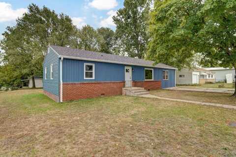 300 S Vine Street, Mount Vernon, MO 65712