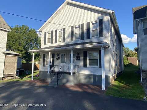 1344 Sanderson, Scranton, PA 18509