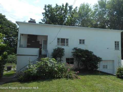 622 N Main Avenue, Scranton, PA 18504