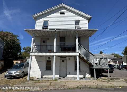 617 Mineral Avenue, Scranton, PA 18509