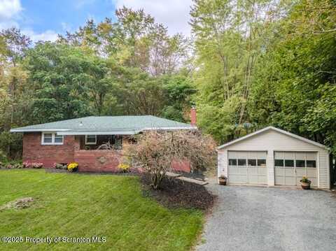 325 College Avenue, Factoryville, PA 18419
