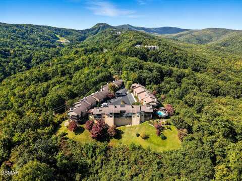 1050 Ski View Drive unit: # 105, Gatlinburg, TN 37738