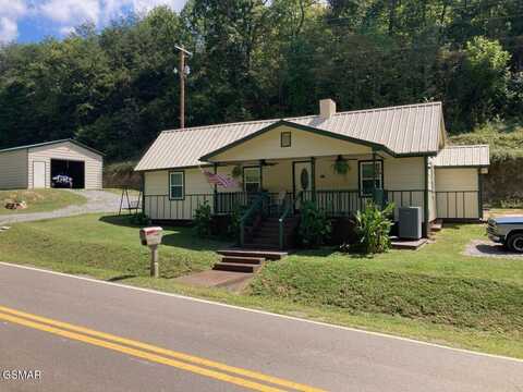 441 TN-340, Parrottsville, TN 37843