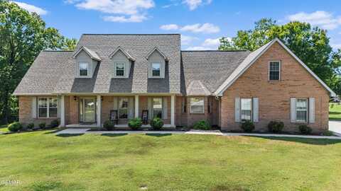 1569 Ashwood Place, Alcoa, TN 37701
