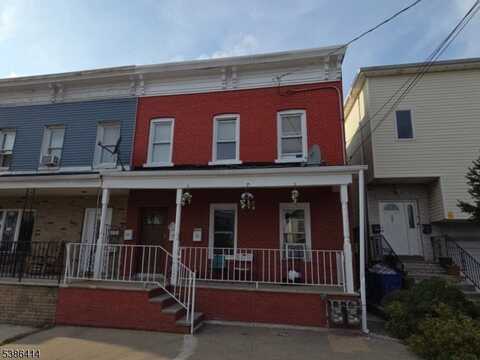 311 Centre St, Elizabeth, NJ 07202