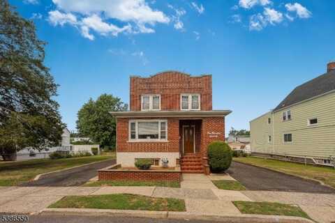 170 Pake St, Nutley, NJ 07110