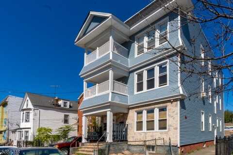 43 Tillinghast St, Newark, NJ 07108