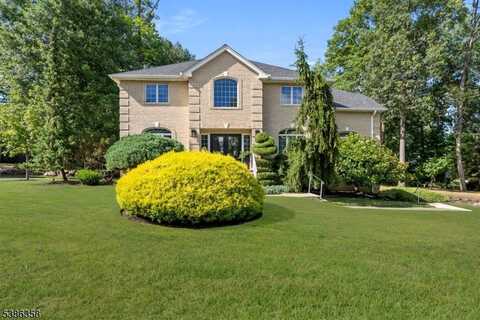 9 Woodland Ct, Wayne, NJ 07470