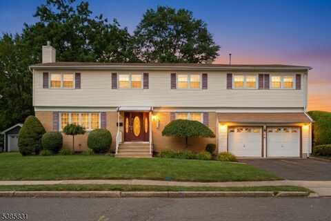 14 Windsor Pl, Cranford, NJ 07016