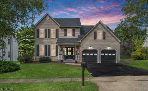 26 Byron Dr, Lopatcong Twp., NJ 08865