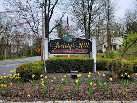 86 Baldwin Ct Ondo, Bernardsville, NJ 07920