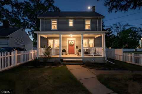 1350-54 Randolph Rd, Plainfield, NJ 07060
