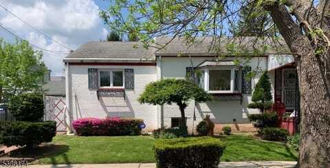 287 Kerrigan Blvd, Newark, NJ 07106