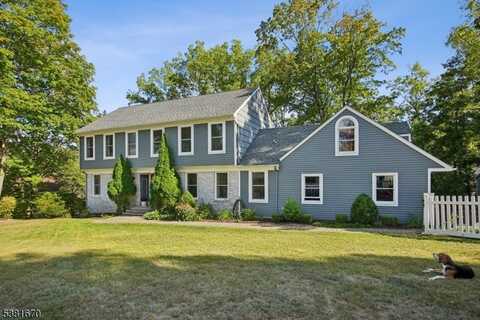 6 Alpine Dr, Morris, NJ 07960