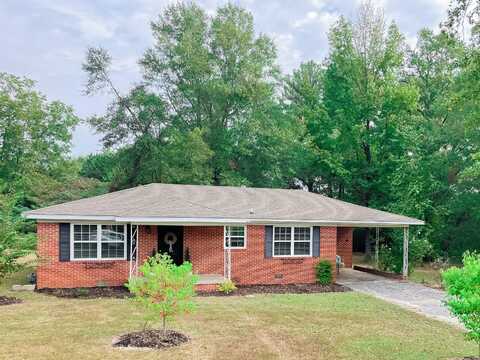 315 Hospital Dr, Vernon, AL 35592