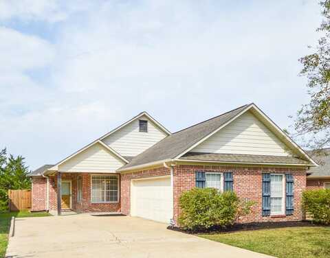 796 Muirfield Drive, Starkville, MS 39759