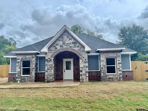 536 Alabama Street, Jacksonville, TX 75766