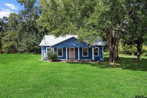 607 E Duvall, Troup, TX 75789