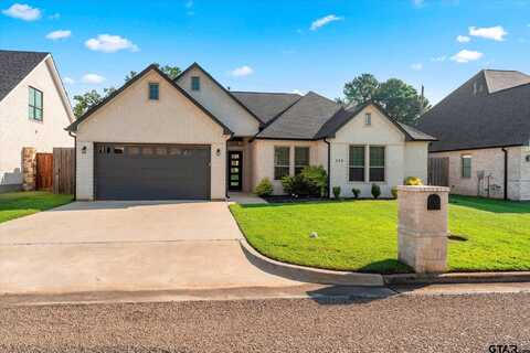 253 Kathryns Ct, Mount Pleasant, TX 75455