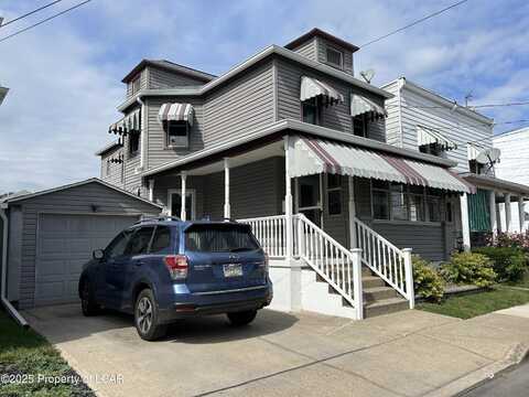 82 Luzerne Street, Hanover, PA 18706