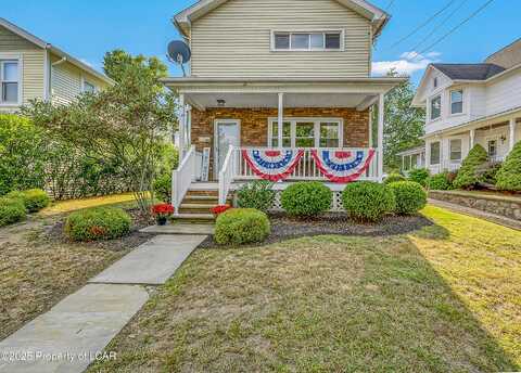 619 Montgomery Avenue, West Pittston, PA 18643