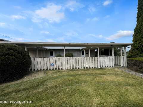 70 Harding Street, Hazleton, PA 18201