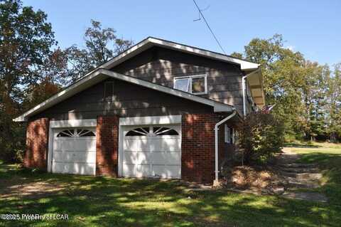 911 E Parkway Road, Beach Haven, PA 18702