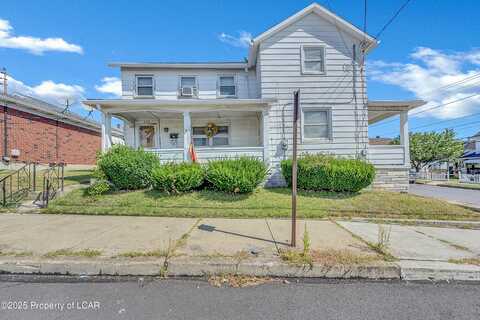 635 S Hanover Street, Nanticoke, PA 18634